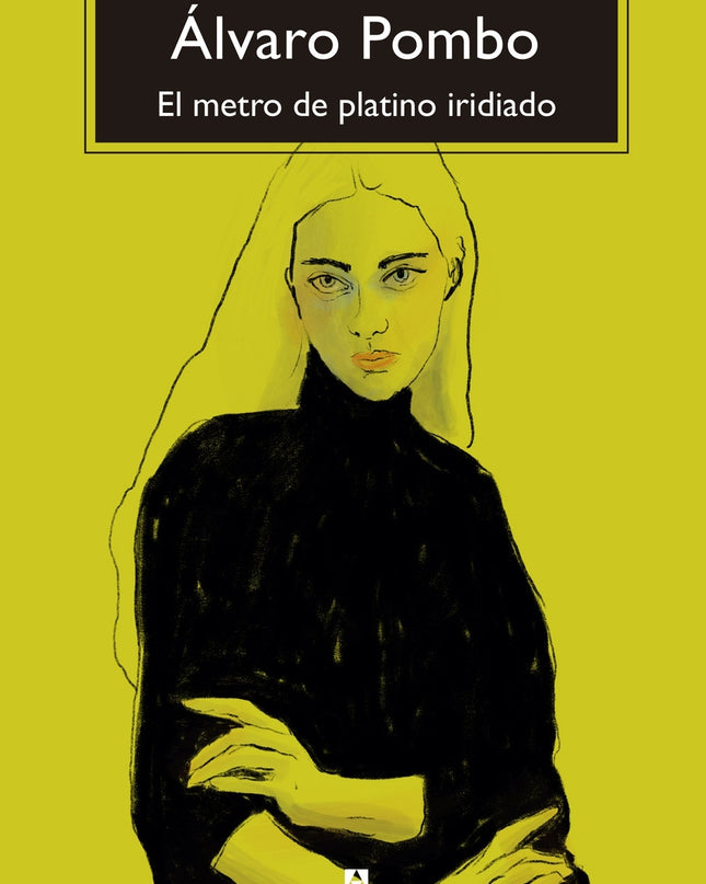 El Metro De Platino Iridiado