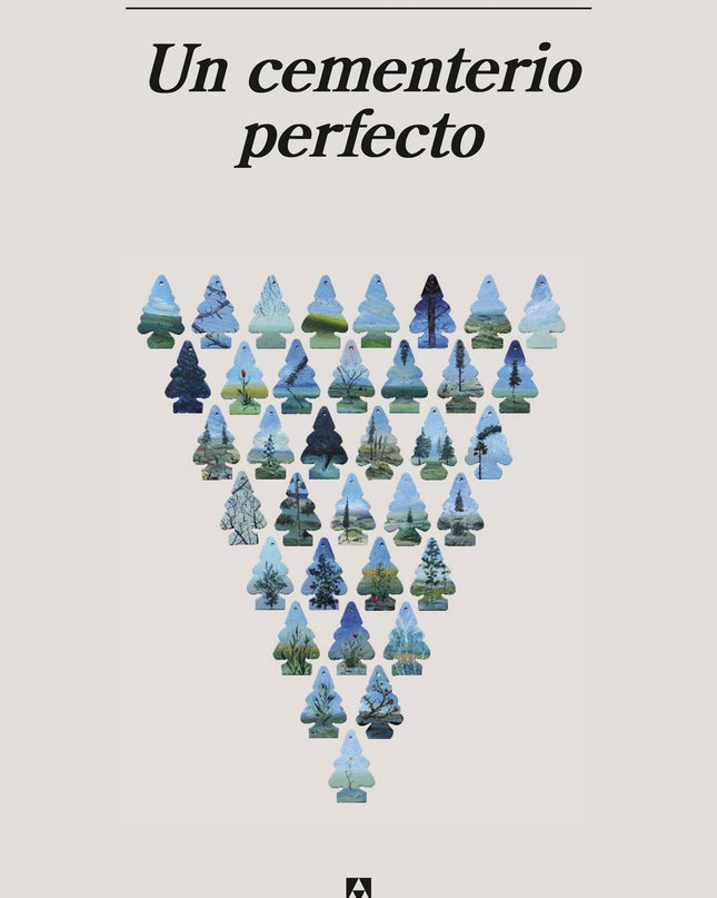 Un Cementerio Perfecto