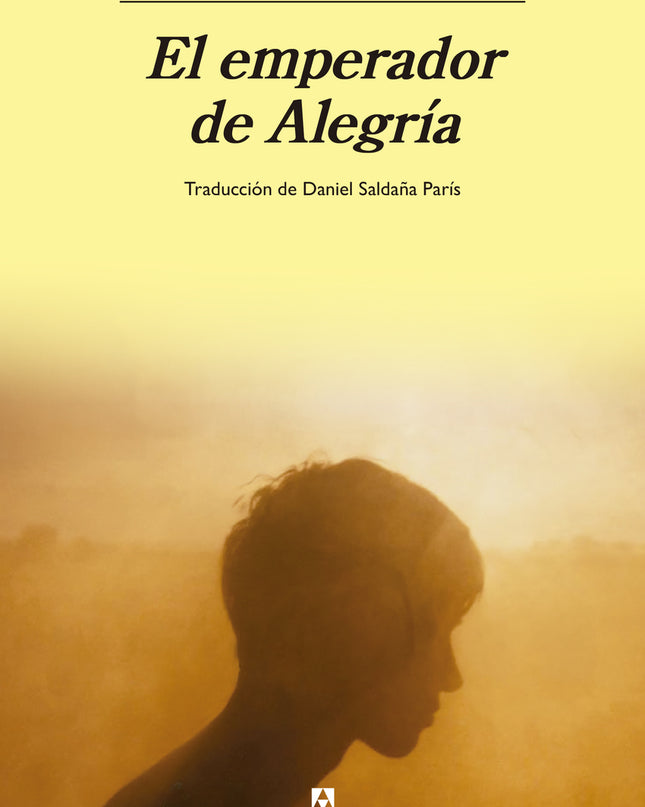El Emperador De Alegría