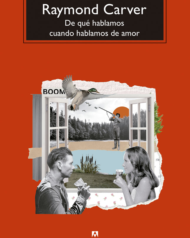 De Qué Hablamos Cuando Hablamos De Amor