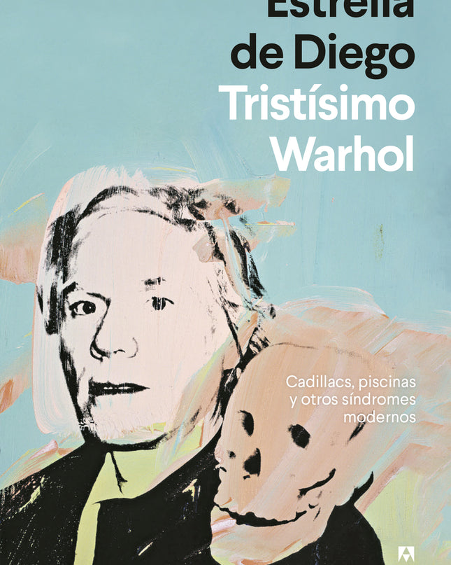 Tristísimo Warhol