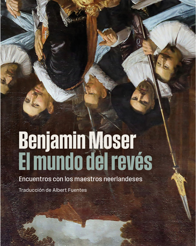 El Mundo Del Revés