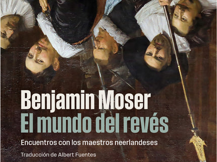 El Mundo Del Revés