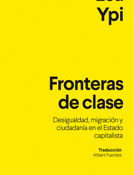 Collection image for: Migración, inmigración y emigración