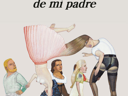 Todas Las Hijas De La Casa De Mi Padre