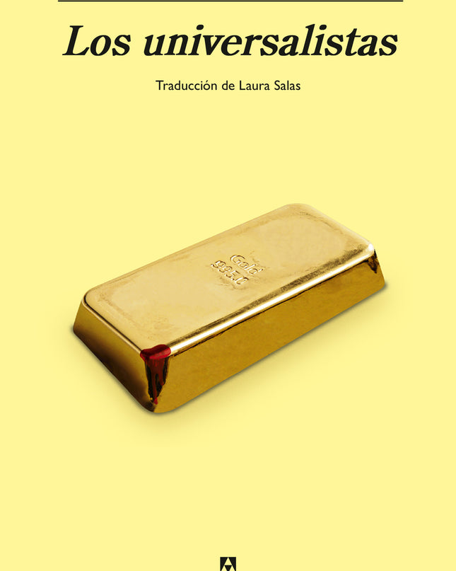 Los Universalistas