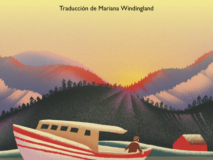 El Día Que Nils Vik Murió