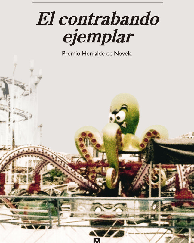 El Contrabando Ejemplar