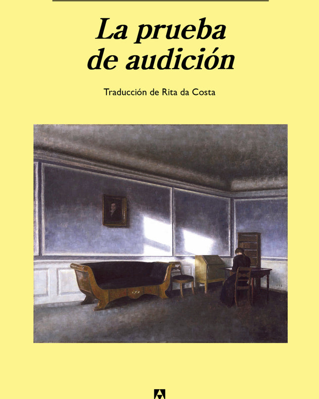 La Prueba De Audición