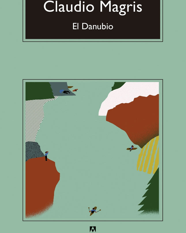 El Danubio