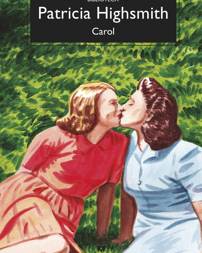 Carol