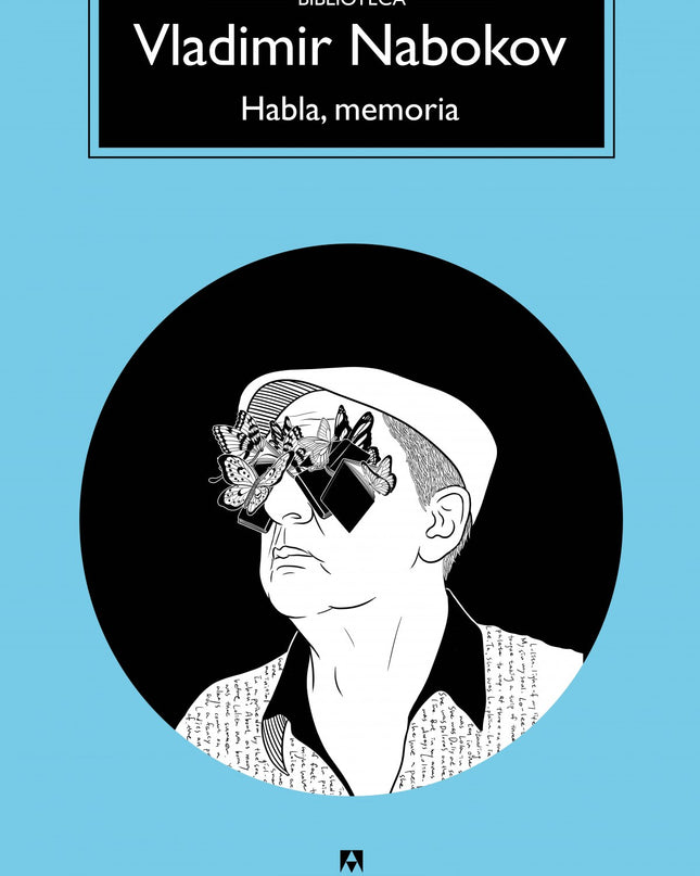 Habla, Memoria