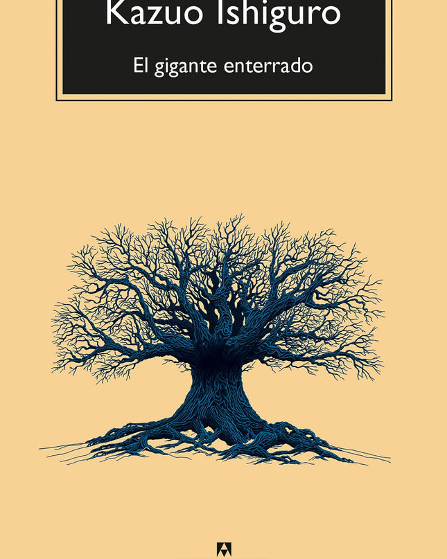 El Gigante Enterrado
