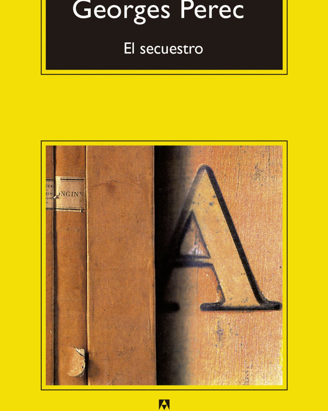 El Secuestro