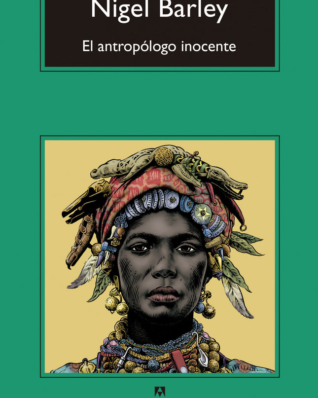 El Antropólogo Inocente