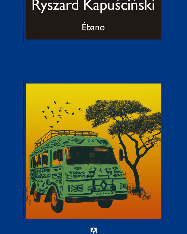 ébano