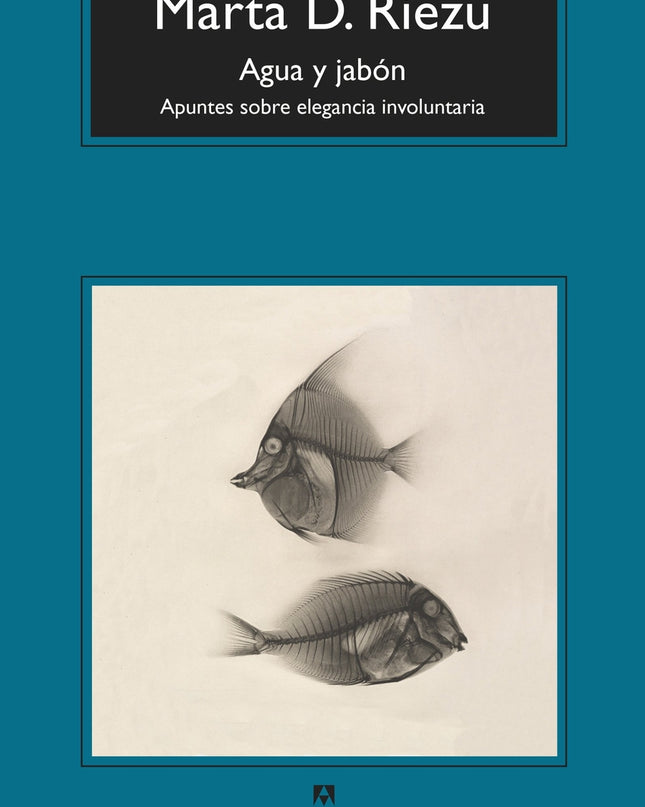 Agua Y Jabón