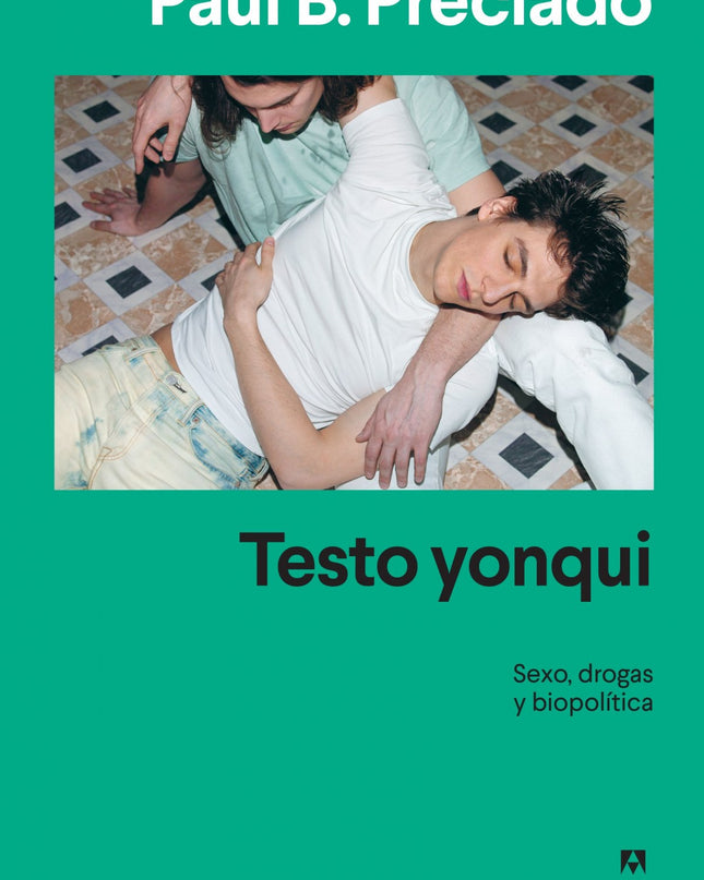 Testo Yonqui