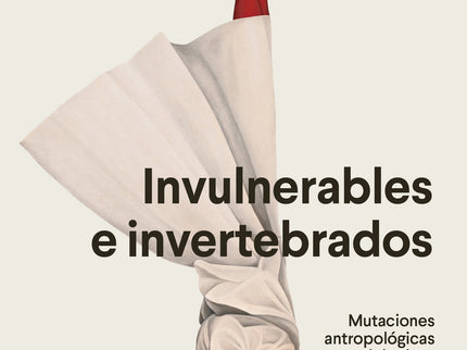 Invulnerables E Invertebrados