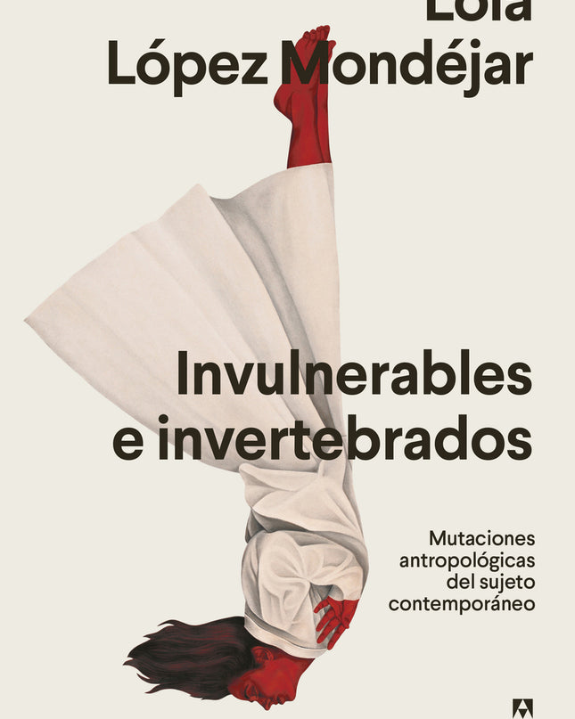 Invulnerables E Invertebrados