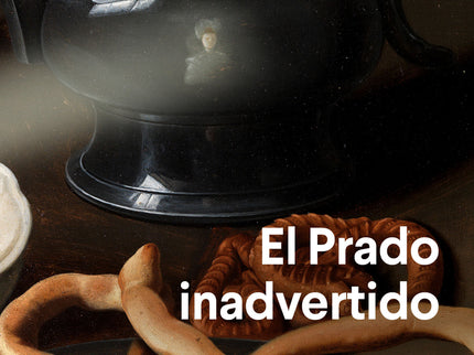 El Prado Inadvertido