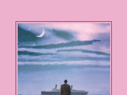 Leyenda Del Pianista En El Oceano