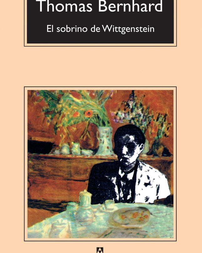 El Sobrino De Wittgenstein