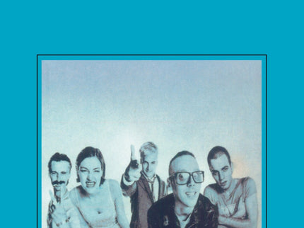 Trainspotting