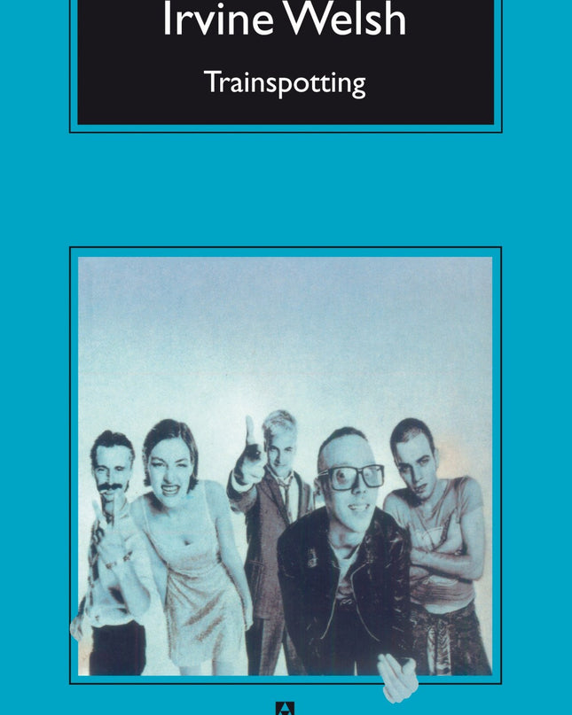 Trainspotting