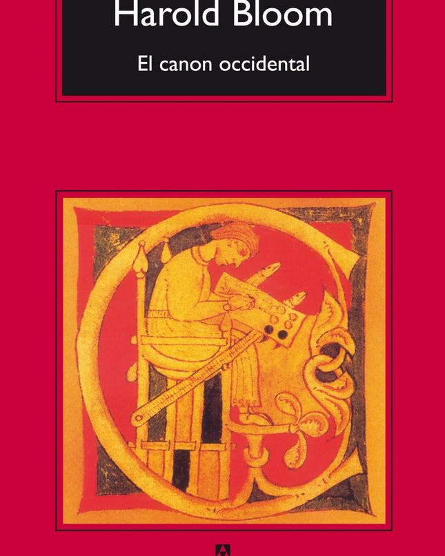 El Canon Occidental
