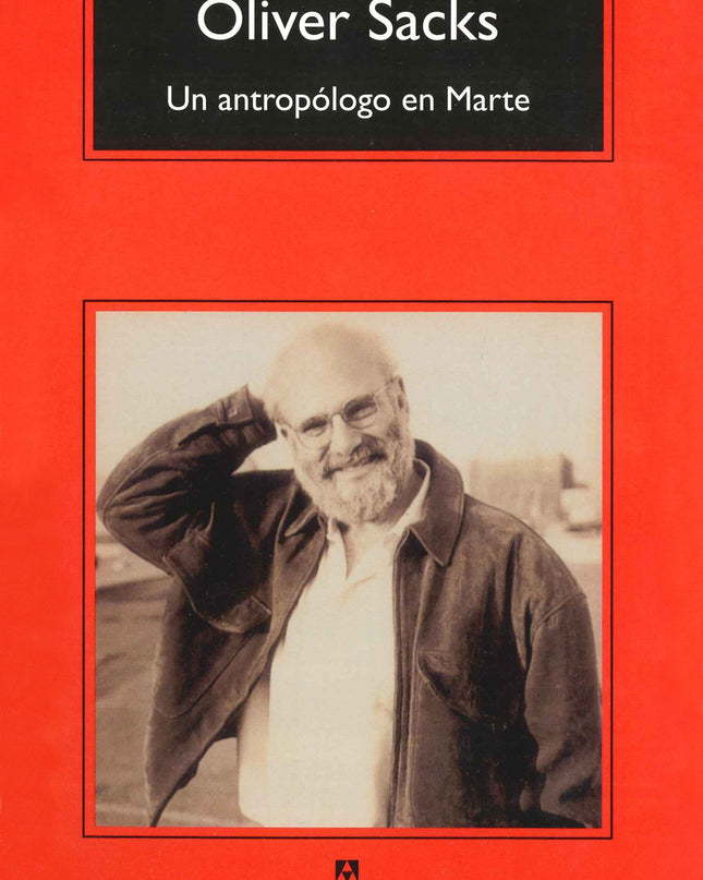 Un Antropólogo En Marte