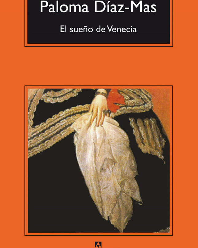 El Sueño De Venecia