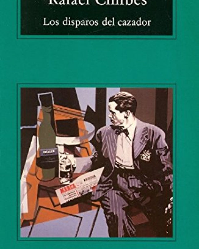 Los Disparos Del Cazador