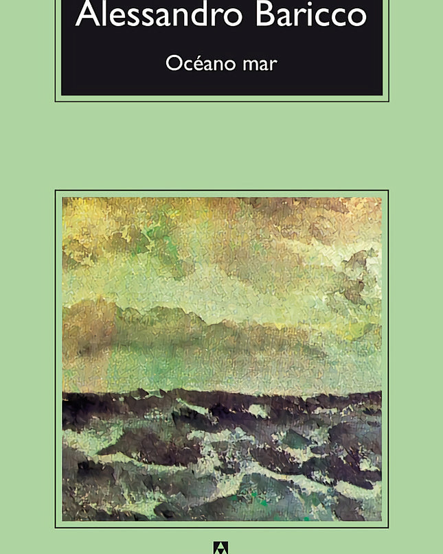 Océano Mar