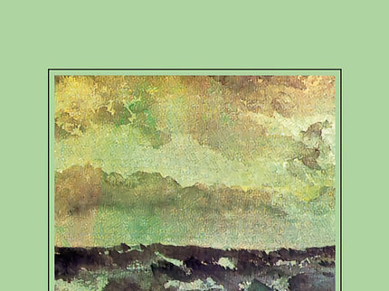 Océano Mar