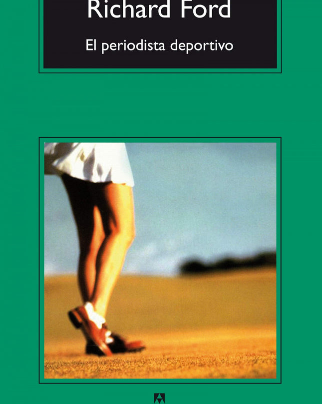 El Periodista Deportivo
