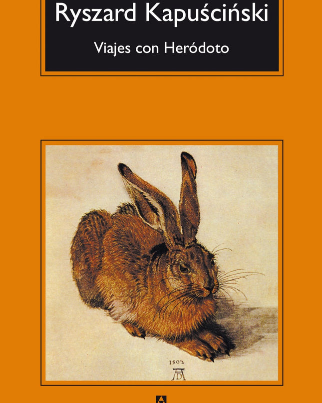 Viajes Con Heródoto