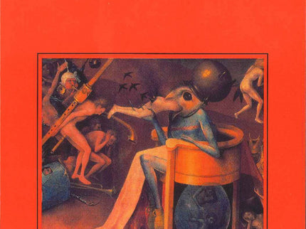 Anatomía Del Miedo