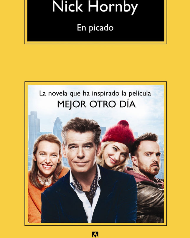 En Picado