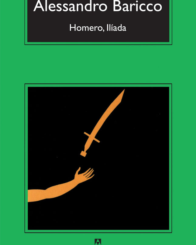 Homero, Ilíada