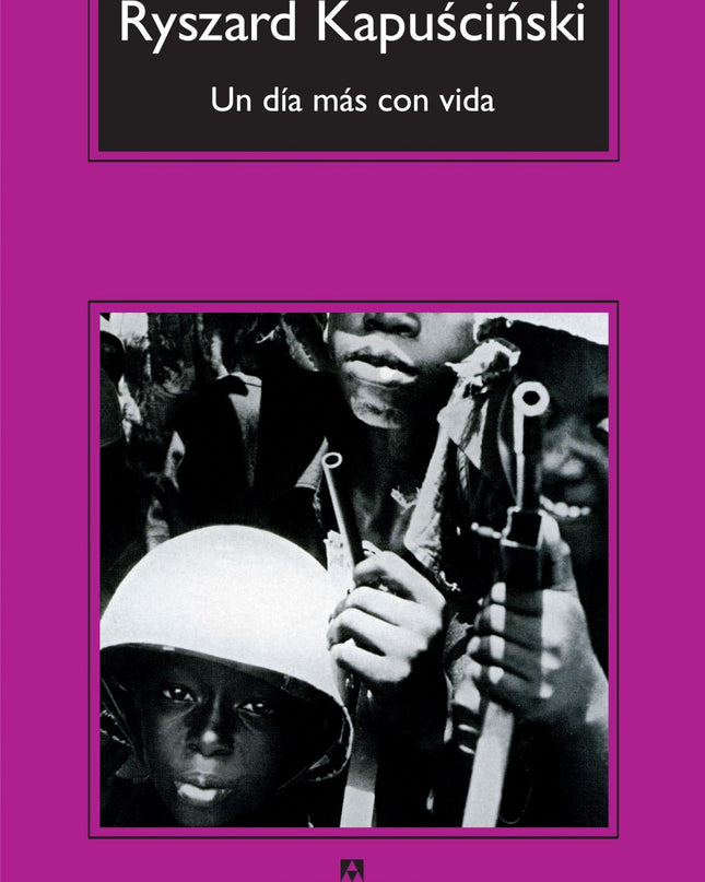 Un Día Más Con Vida