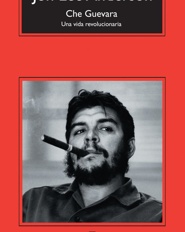 Che Guevara