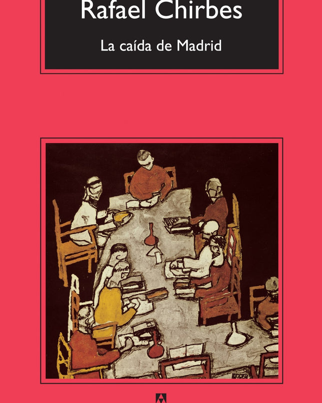 La Caída De Madrid