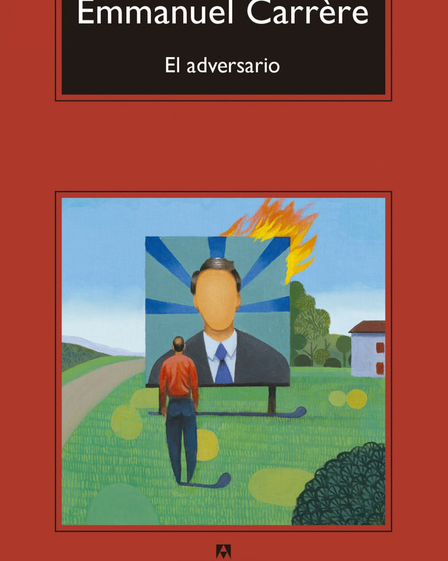 El Adversario