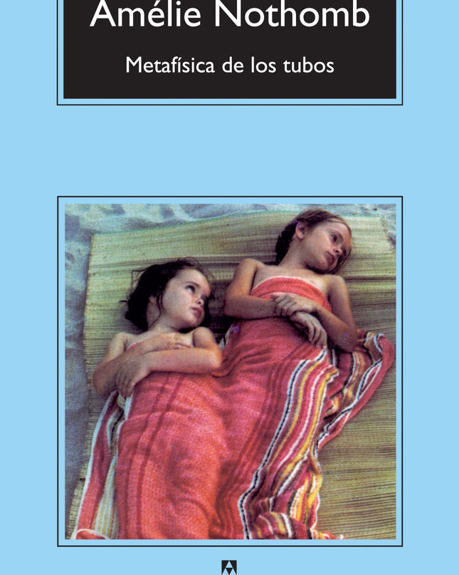 Metafísica De Los Tubos