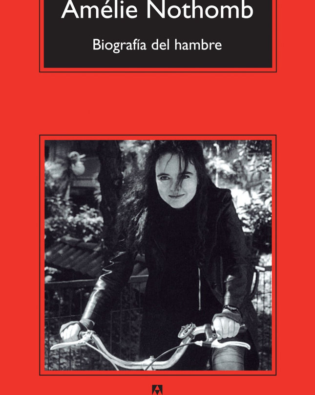 Biografía Del Hambre
