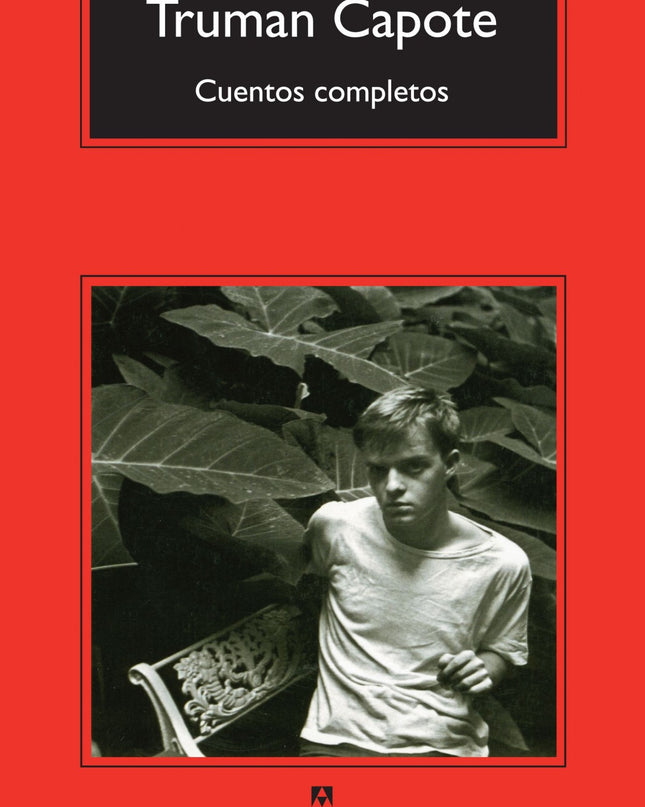 Cuentos Completos