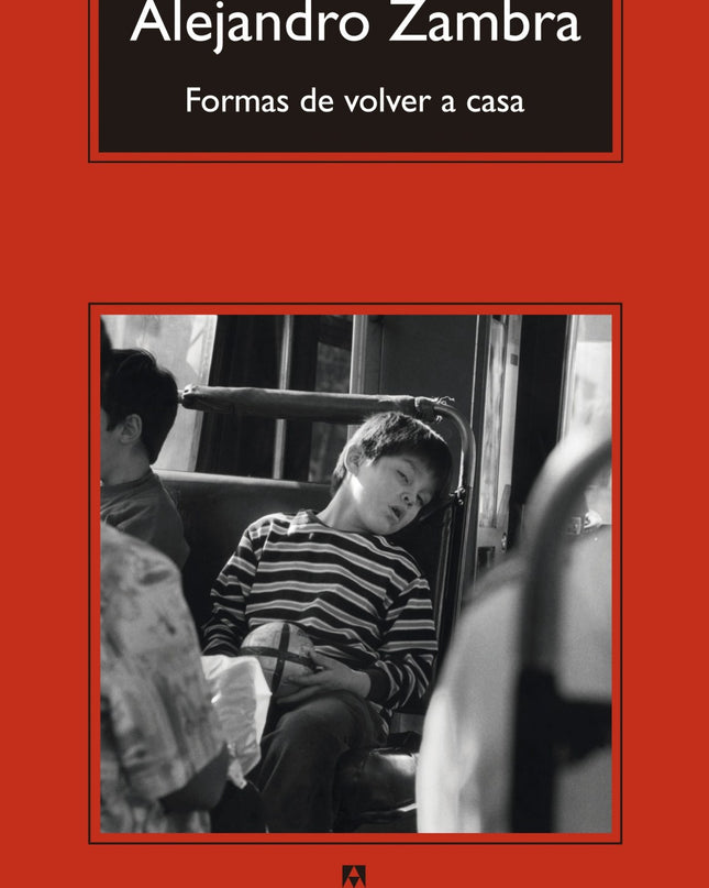 Formas De Volver A Casa