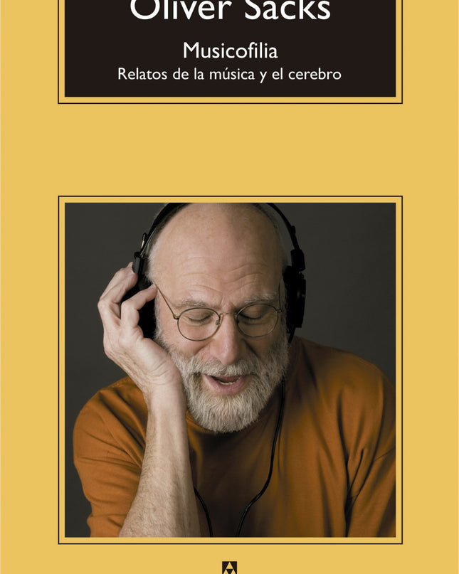 Musicofilia