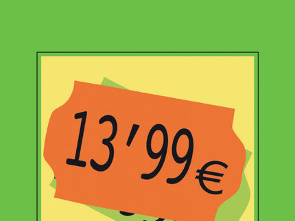 13,99 Euros